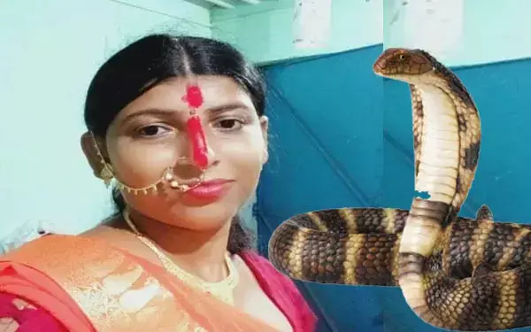 दुल्हन की मौत : शादी के कुछ घंटे पहले ही दुल्हन की हुई मौत… हल्दी की रस्म के बाद गयी सोने गयी थी …….और फिर डोली की जगह उठी अर्थी दुल्हन की मौत : शादी के कुछ घंटे पहले ही दुल्हन की हुई मौत… हल्दी की रस्म के बाद गयी सोने गयी थी …….और फिर डोली की जगह उठी अर्थी