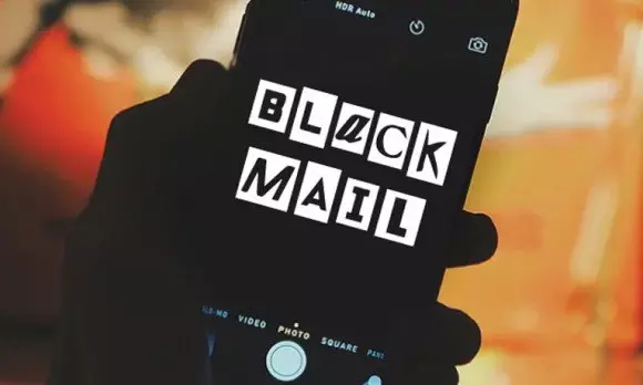 राजधानी के डॉक्टर को युवती ने किया ब्लैकमेल, बोली- पांच लाख दे नहीं तो करवा दूंगी मर्डर