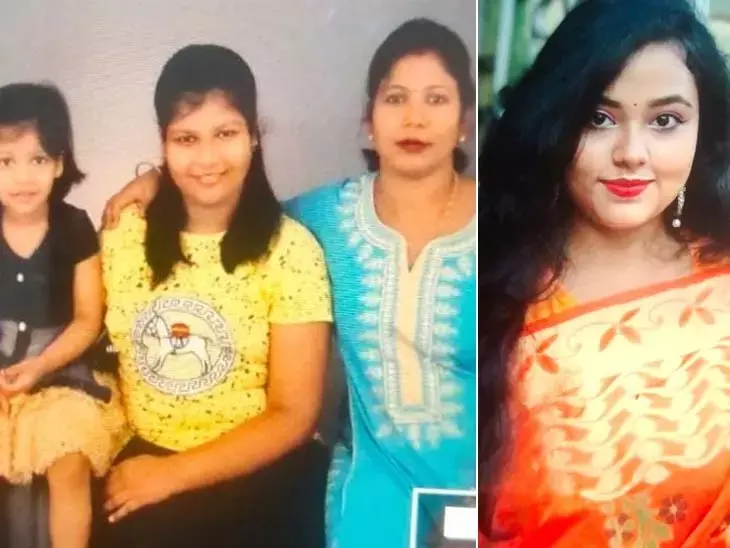 चार की हत्या: पत्नी, दो बेटी और टीचर का गला रेत कर मर्डर…. आरोपी ने कमरे के बाहर लगाया ताला फिर बुलेट से हो गया फरार चार की हत्या: पत्नी, दो बेटी और टीचर का गला रेत कर मर्डर…. आरोपी ने कमरे के बाहर लगाया ताला फिर बुलेट से हो गया फरार