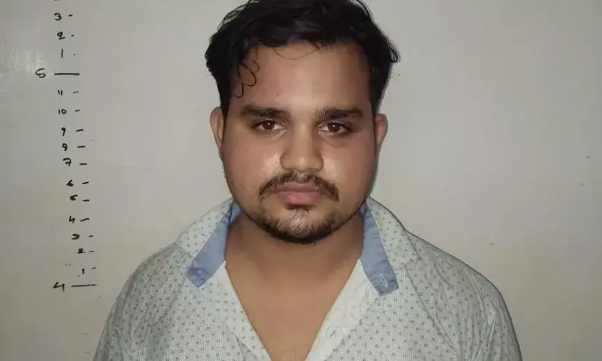 नौकरी लगाने के नाम पर 12 लाख की ठगी, रायपुर पुलिस ने आरोपी को किया गिरफ्तार