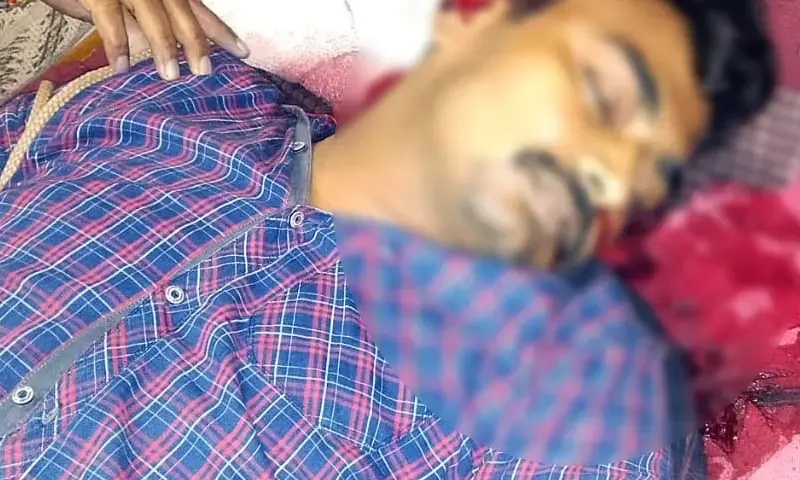 ब्रेकिंग : बृजमोहन अग्रवाल के PSO ने खुद को मारी गोली…. शव के पास मिला ये सुसाइड नोट… जानिये नोट में क्या लिखा मरने से पहले PSO ने…