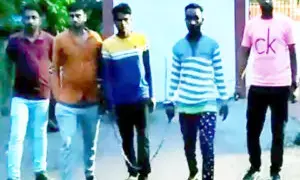 CG : पहले रेप और फिर गैंगरेप : गर्लफ्रेंड का पहले प्रेमी ने किया रेप….फिर पहुंचे तीन युवकों ने किया गैंगरेप….. प्रेमी से मिलने आयी छात्रा के साथ एक ही दिन में दो बार हैवानियत….देर रात मिलने आयी थी प्रेमिका