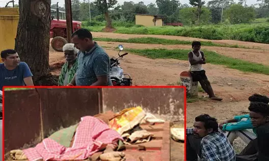 दिल दहलाने वाली घटना : मासूमों के सामने ही देखते-देखते पिता डूब गया पानी में…..बच्चे को लेकर डैम गये पिता की हुई दर्दनाक मौत… 48 घंटे बाद मिला तैरता हुआ शव