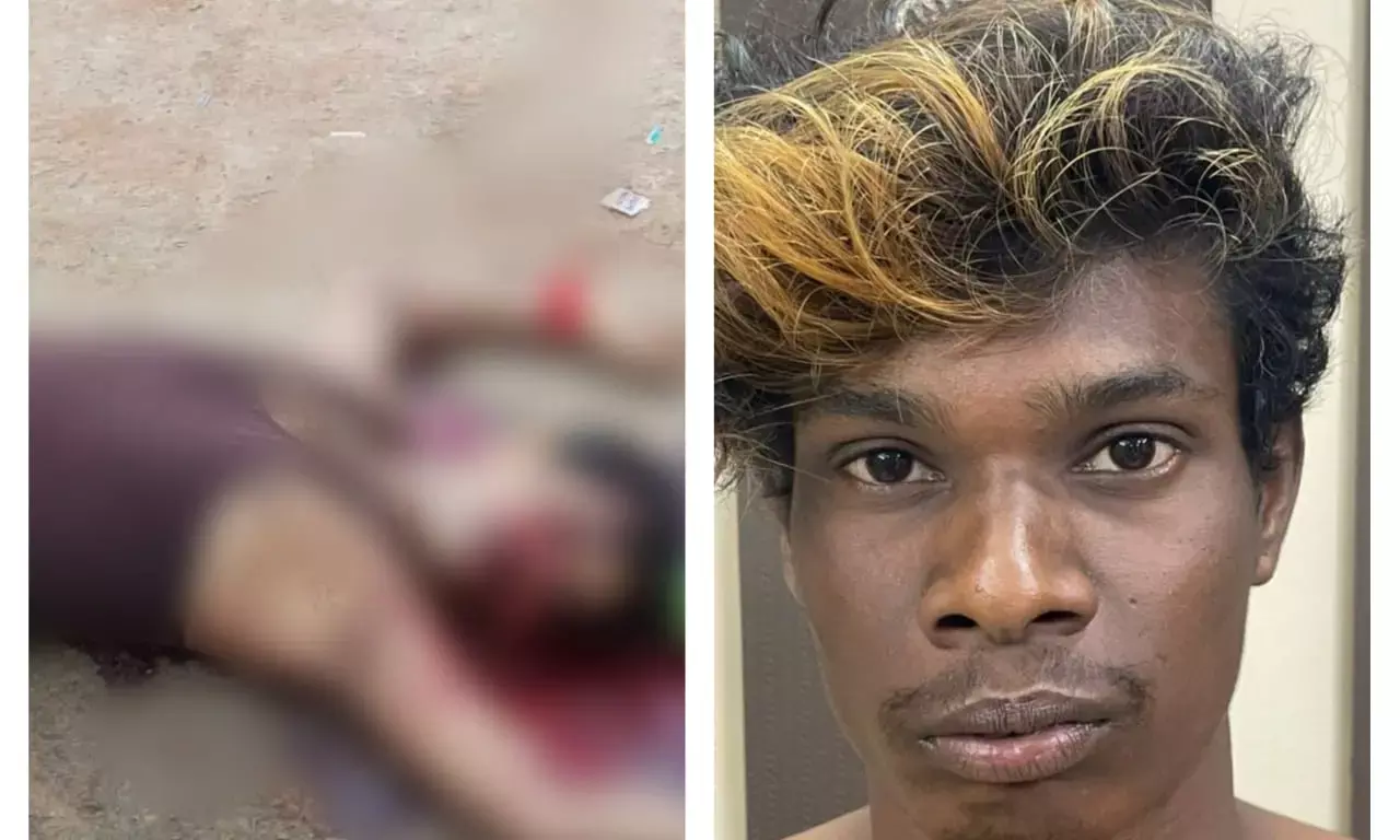 दो मर्डरः राजधानी में हत्या की वारदात का सिलसिला थम नहीं रहा…इलाके में दो मर्डर से मची सनसनी…एक आरोपी गिरफ्तार, दूसरे की तलाश जारी