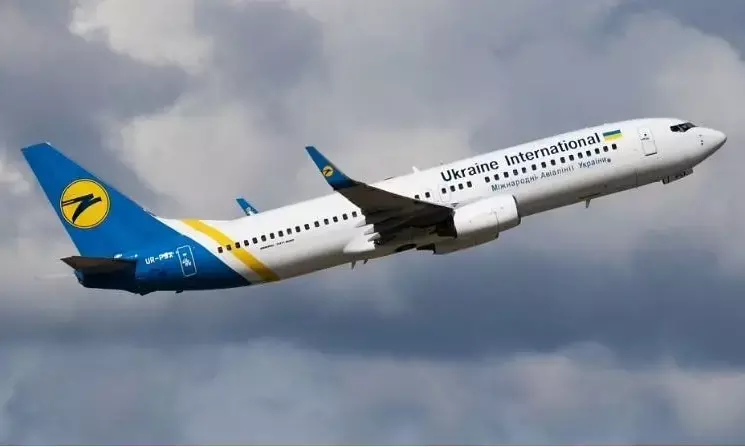 काबुल में यूक्रेन का विमान हुआ हाईजैक, प्लेन को उड़ाकर ले गए बंदूकधारी… 83 लोग थे सवार