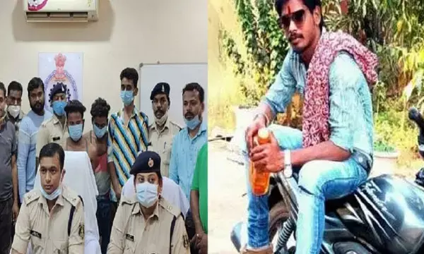 प्रेमी की चाकू गोदकर हत्याः शराब के नशे में प्रेमिका से मिलने पहुंचे युवक को पड़ोसियों ने उतारा मौत के घाट, फिर प्रेमिका ने भी लगा दी छत से छलांग….