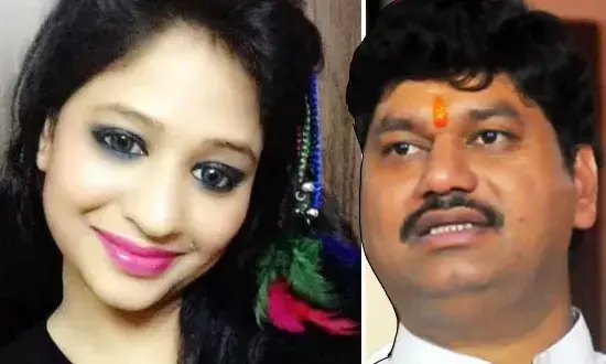 मंत्री पर रेप की FIR : बॉलीवुड सिंगर ने दर्ज करायी मंत्री पर रेप की FIR…….मंत्री बोले- उसकी बहन के साथ था रिलेशन में, दो बच्चे भी हैं हमारे…. पढ़िये शिकायत में क्या लिखा है…