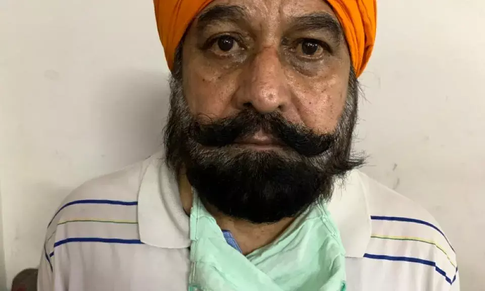 15 सौ करोड़ की ठगी करने वाला डायरेक्टर गिरफ्तार, चिटफंड कंपनी पीएसीएल का दफ्तर खोल लोगों को लगाया था करोड़ो का चूना… पांच सालों से था फरार