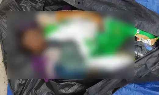 5 लाख का ईनामी नक्सली हुआ मुठभेड़ में ढेर…..कई बड़ी वारदातों में था शामिल…. DRG- CAF ने मुठभेड़ में मार गिराया, हथियार भी बरामद