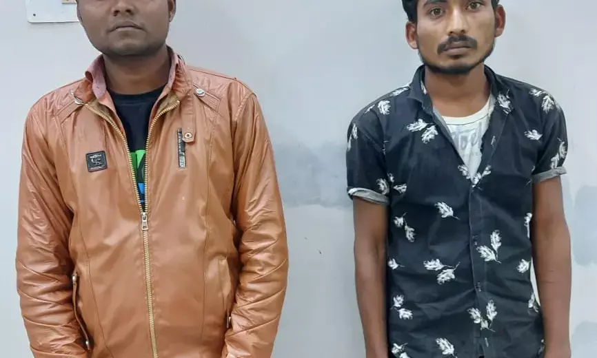 राजधानी में गैंगरेप: दोस्तों के साथ घूमने निकली लड़की के साथ हुआ दुष्कर्म, आरोपियों ने पहले पैसे लूटे फिर खंडहर में ले जाकर किया बलात्कार…चार आरोपी गिरफ्तार…