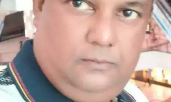 CG: राजधानी के वरिष्ठ पत्रकार राजा दास का निधन…..कुछ दिन बाद ही मिलने वाला था विधानसभा का प्रतिष्ठित उत्कृष्ट संसदीय पुरस्कार….मुख्यमंत्री ने भी जताया दुख