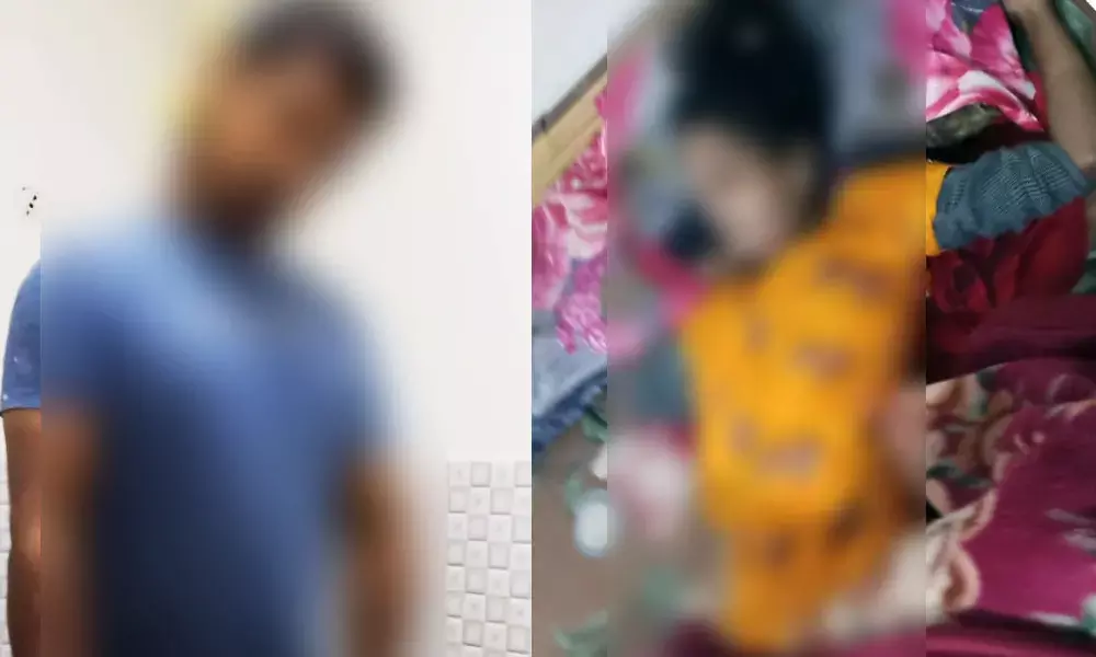 होटल में युवक युवती का शव बरामद.. हत्या और फिर ख़ुदकुशी की आशंका.. पुलिस जाँच में जुटी