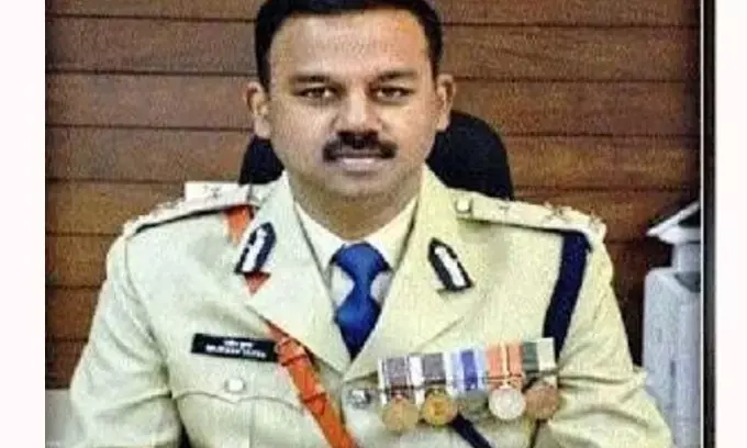 बिग ब्रेकिंग : IPS प्रदीप गुप्ता को मिलेगा विशिष्ट सेवा पदक…. पहली बार वीरता पदक और सराहनीय सेवा पदक में एक भी IPS का नाम नहीं… 8 पुलिसकर्मियों को वीरता व 10 को सराहनीय सेवा पदक से किया जायेगा सम्मानित… पूरी लिस्ट देखिये