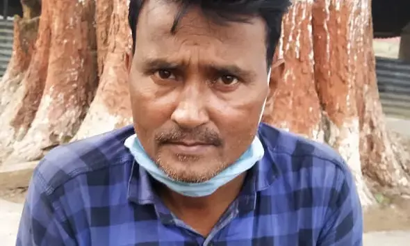 आठ वर्षीया बालिका से दुष्कर्म मामले में सौतेले पिता को बीस साल जेल.. 48 घंटे के भीतर चालान..दस दिनों का ट्रायल और सजा घोषित