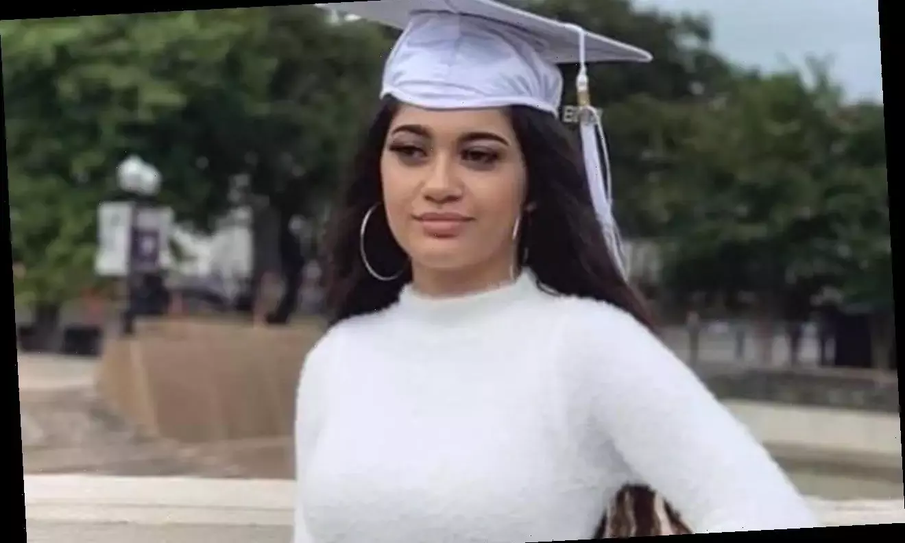 टिक-टॉक स्टार ने की ख़ुदकुशी: फांसी लगाने से पहले लिखा- मुझे पता है, मैं आप सभी को परेशान कर रही हूं