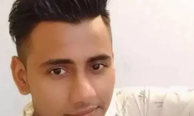 BJP कार्यकर्ता की चाकुओं से गोदकर हत्या: परिवार का आरोप- राम मंदिर के लिए चंदा जुटाने के लिए हुआ मर्डर… मृतक ने हत्यारे की पत्नी को दिया था अपना खून