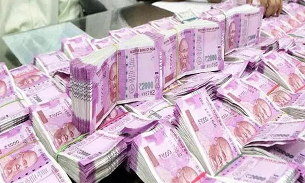 रेड में 175 करोड़ की संपत्ति मिली : स्टील निर्माता के 44 ठिकानों पर आयकर विभाग की रेड…… 175.5 करोड़ की बेहिसाब संपत्ति का खुलासा