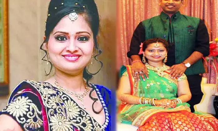 डॉ दीप्ति मौत मामले की CBI जांच शुरू…. डाक्टर पिता-पुत्र सहित पूरा परिवार है आरोपों के घेरे में … पैसों की डिमांड को लेकर हत्या का है आरोप