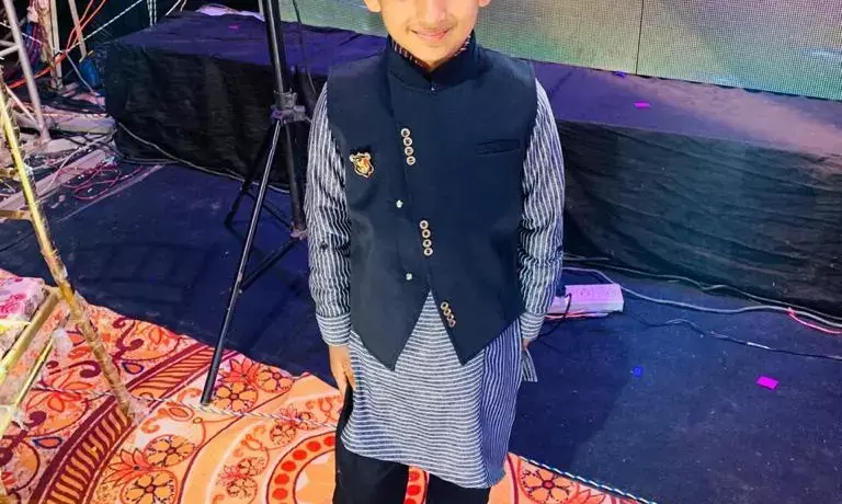 शिवांश अपहरण कांड: रात दो बजे तीन अपहरणकर्ताओं समेत मासूम शिवांश झारखंड के खूँटी से सुरक्षित बरामद.. शाम को रायगढ़ पुलिस करेगी खुलासा