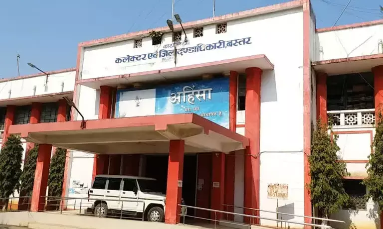 बड़ी घोषणा : छह नए राजस्व निरीक्षक मंडल बनेंगे…15 दिन के भीतर दावा आपत्ति मंगायी गयी….