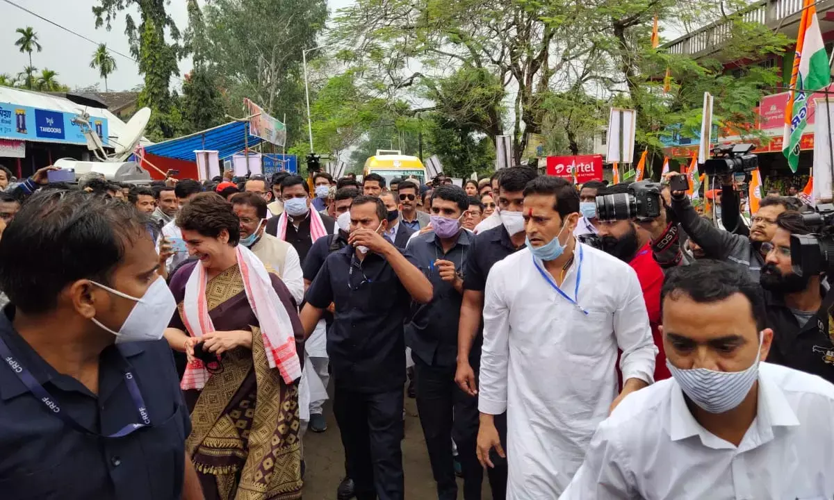 विकास उपाध्याय को बड़ी जिम्मेदारी…. स्क्रीनिंग कमेटी में मेंबर बनाये गये…चुनाव में प्रत्याशी चयन करेगी कमेटी