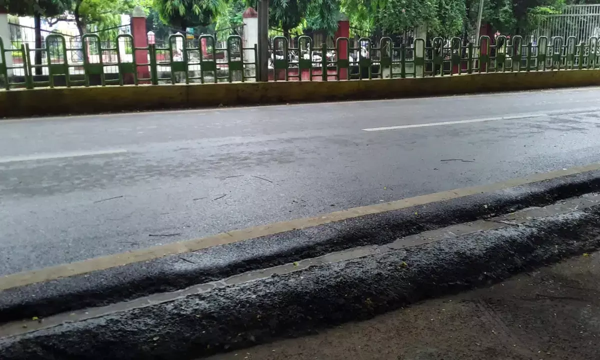 ये समस्या पूरे छत्तीसगढ़ की…..याचिकाकर्ता के घर और कार्यालय के सामने सड़क के ऊपर सड़क….हाईकोर्ट ने कहा याचिकाकर्ता की परेशानी जेन्युइन है…शासन से मांगा जवाब