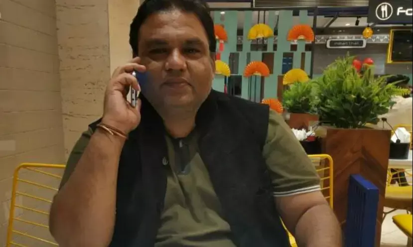 मरीन ड्राइव तालाब में युवक की मिली लाश, पहले भी कर चुका था आत्महत्या की कोशिश.. जांच में जुटी पुलिस…