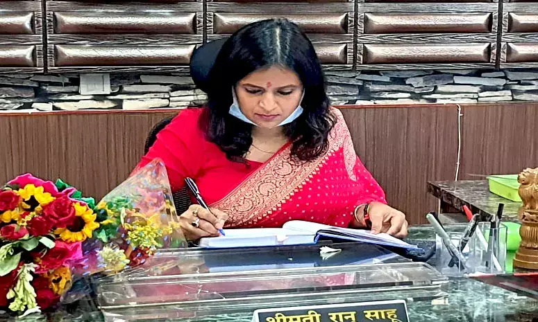 कोरबा अनलॉक- ब्रेकिंग : रविवार का लॉकडाउन हटाया गया….अब सातों दिन खुलेगी दुकानें, दुकान को खोले रखने का वक्त भी बढ़ाया गया… आदेश जारी