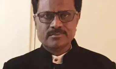 MD अशोक कुमार की छुट्टी, संजय तेलंग बने छत्तीसगढ़ पावर ट्रांसमिशन कंपनी के नए प्रबंध निदेशक