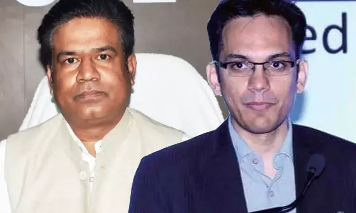 रायपुर-बिलासपुर “म्युनिसिपल परफॉर्मेंस इंडेक्स” के टॉप 10 शहरों में…..रायपुर 10 लाख से अधिक जनसंख्या वाले शहरों में 7वें और बिलासपुर 10 लाख से कम जनसंख्या वाले शहरों में 7वें स्थान पर