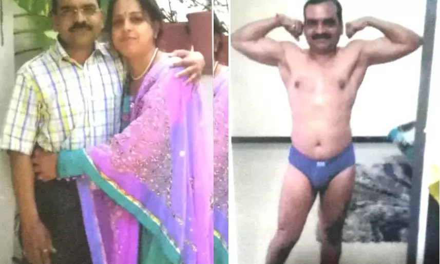 रंगीला IAS : इस आईएएस ने की चार शादियां, नौकरानी तक को नहीं छोड़ा…..एक माशूका भी थी, जिस पर लुटाये करोड़ों रूपये, लेकिन शादी नहीं की….आशिकमिजाजी के किस्सों से पुलिस भी हैरान