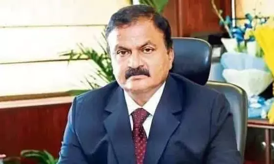 कोरोना से IAS की मौत : 1986 बैच के अफसर DPIIT सिकरेट्री थे…. अप्रैल में ही कराया गया था एम्स में भर्ती …कई अहम पदों पर रहे थे…. प्रधानमंत्री सहित कई मंत्रियों ने जताया दुख