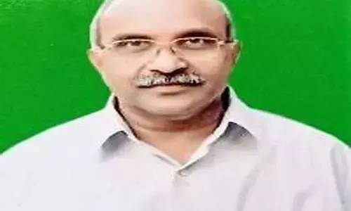 ऐसा भी प्रमोशनः रिटायरमेंट से एक दिन पहले आईएफएस जेएसीएस राव पीसीसीएफ बनें, आईएएस जवाहर और विश्वकर्मा तथा आईपीएस पटेल का प्रमोशन भी ऐसा ही हुआ था