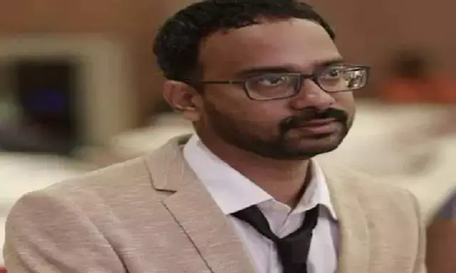 कलेक्टर पर FIR : पत्नी ने IAS पति के खिलाफ दर्ज करायी FIR……2015 बैच के अफसर के खिलाफ चैट और कई सबूत भी सौंपे…. बढ़ सकती है मुश्किलें