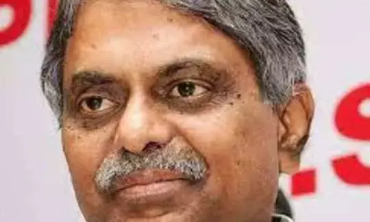 पीएम मोदी के मुख्य सलाहकार पी के सिन्हा ने दिया इस्तीफा…….1977 बैच के IAS साल 2019 में PMO आये थे… इस्तीफे की ये बतायी गयी है वजह