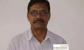 रिटायर IAS डीडी सिंह का मिली एक साल की संविदा नियुक्ति, विभाग जीएडी, आदिवासी विभाग यथावत रहेगा, जनसंपर्क विभाग हटा