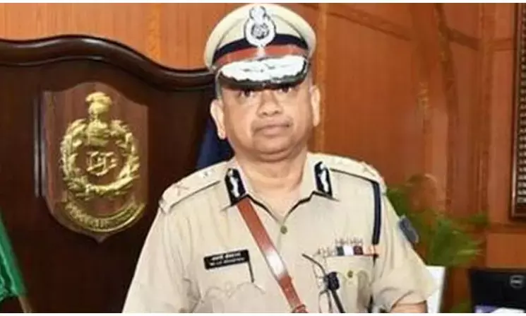 दिल्ली के नए पुलिस कमिश्नर होंगे IPS बालाजी श्रीवास्तव…नहीं मिला SN श्रीवास्तव को एक्सटेंशन…