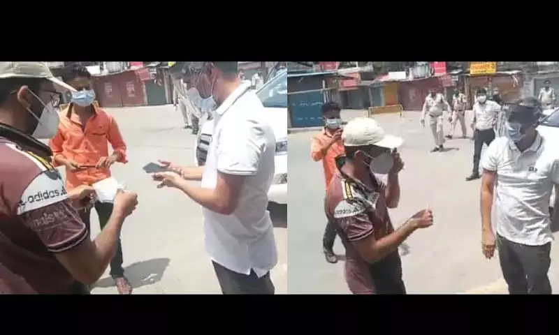 ब्रेकिंग : कलेक्टर रणबीर को CM भूपेश ने दिया एक और निर्देश….”जिस युवक का मोबाइल तोड़े हो, उसे नया मोबाइल तुरंत दो”…..पढ़िये क्या है निर्देश