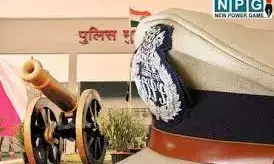 IPS अवार्ड : छत्तीसगढ़ के दो अफसरों का हुआ IPS अवार्ड….भारत सरकार ने जारी किया आदेश