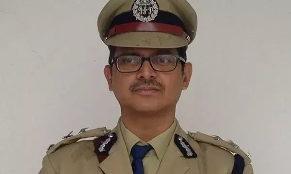 पूर्व IPS ने मुख्यमंत्री के खिलाफ चुनाव लड़ने का किया ऐलान …. पूर्व आईपीएस ने कहा, जहां से भी लड़ेंगे सीएम चुनाव, वहां से मैं भी भरूंगा पर्चा