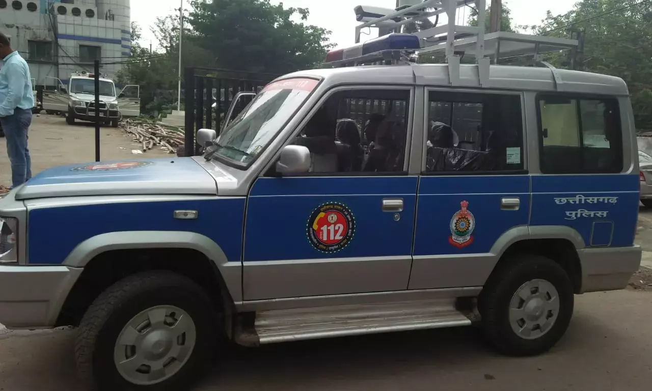 पुलिस विभाग में जंबो ट्रांसफ़र : 108 पुलिसकर्मियों का स्थानांतरण.. तीन साल से अधिक समय से थे पदस्थ