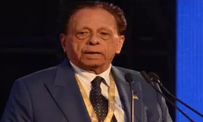 सरकारी शोक: मॉरीशस के पूर्व राष्ट्रपति के निधन के कारण विश्व पर्यावरण दिवस पर कोई भी सरकारी मनोरंजन समारोह नहीं, CM हाउस में आयोजित वृक्षारोपण प्रोत्साहन अब 6 जून को