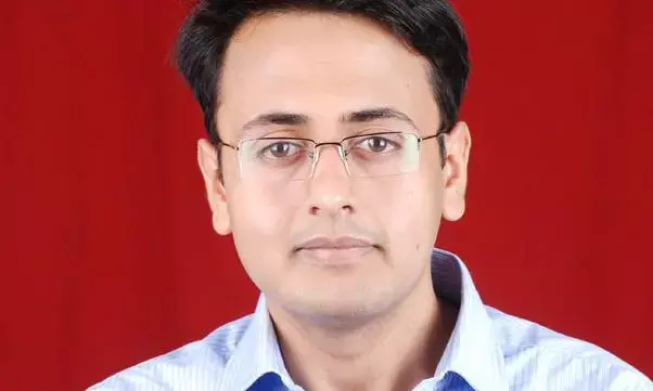 ट्रांसफर बिग ब्रेकिंग : सौमिल चौबे जनसंपर्क के उपसचिव के साथ संवाद के एडिश्नल सीईओ की भी संभालेंगे जिम्मेदारी….राज्य प्रशासनिक सेवा के अधिकारियों का हुआ तबादला… लिस्ट देखिये