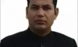 कलेक्टर रणवीर शर्मा की छूट्टी के साथ ही IAS गौरव सिंह को किया सरकार ने रवाना.. अब से कुछ देर पहले लिए कलेक्टर का चार्ज..