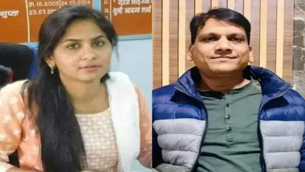 दोनों SDM को जेल: एसीबी कोर्ट ने घूसखोर दोनों अफसरों को 15 दिन के लिए भेजा जेल, IPS मनीष अग्रवाल भी जाँच के रडार पर…..