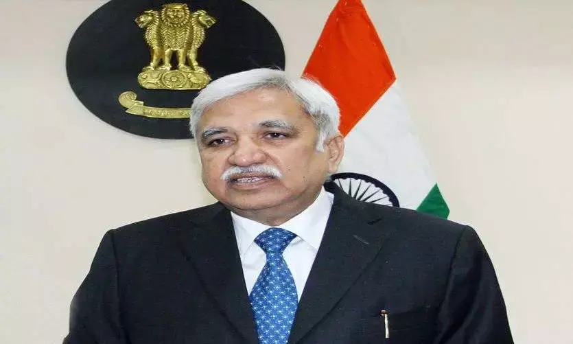 पांच राज्यों में चुनाव: पुडुचेरी, केरल और तमिलनाडु में होंगे 6 अप्रैल को चुनाव, 2 मई को आएंगे नतीजे … विस्तार से जानें