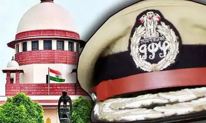 IPS अफसरों से जुड़ी याचिका खारिज : राज्य के IPS को अपने पास बुलाने के केंद्र के अधिकार को चुनौती देने वाली याचिका खारिज…. जनहित याचिका दायकर अधिकारों को दी गयी थी चुनौती