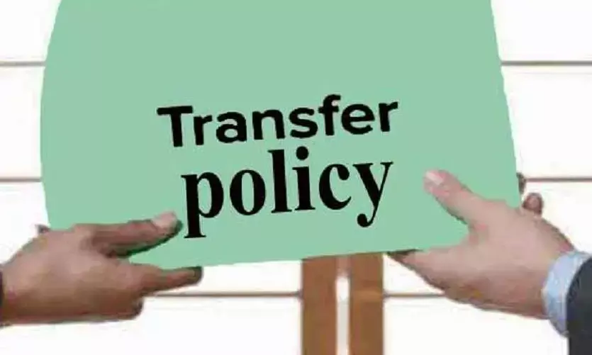 कर्मचारी संघ का सरकार को सुझाव, प्रशासनिक तबादलों पर बैन लगी रहे हो लेकिन स्वयं के व्यय से होने वाले तबादलों को मिले हरी झंडी, सरकार पर नहीं आएगा बोझ