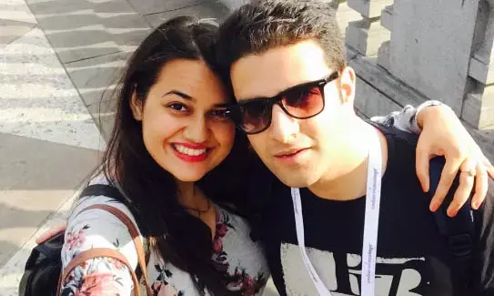 IAS पति से तलाक के बाद आईएएस टीना ने लिखा सोशल मीडिया पर मैसेज…. पोस्ट हो रहा है खूब वायरल