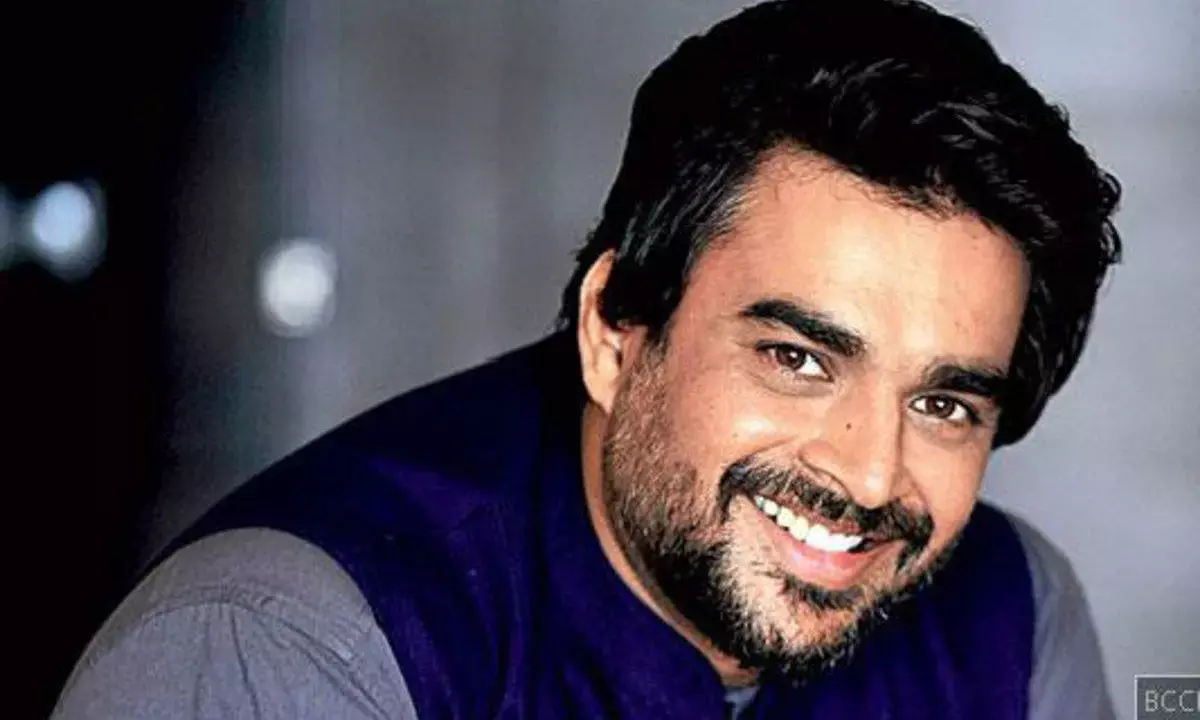 अब आर माधवन कोरोना संक्रमित, अभिनेता ने मजेदार अंदाज में ट्वीट कर दी जानकारी